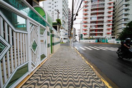 Apartamento para alugar com 130m², 2 quartos e 1 vaga Apartamento para alugar com 130m², 2 quartos e 1 vagaFachada