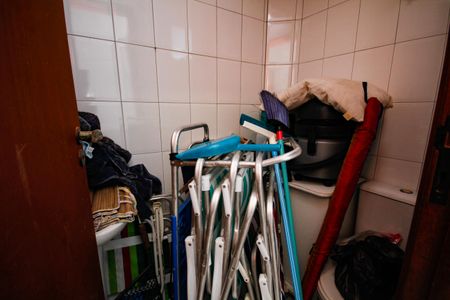 Apartamento para alugar com 130m², 2 quartos e 1 vaga Apartamento para alugar com 130m², 2 quartos e 1 vagaÁrea de Serviço