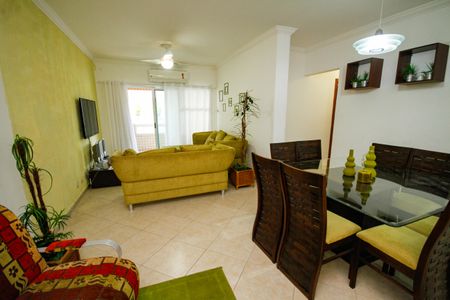 Apartamento para alugar com 130m², 2 quartos e 1 vaga Apartamento para alugar com 130m², 2 quartos e 1 vagaSala