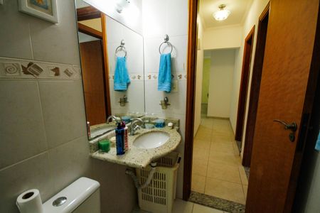Apartamento para alugar com 130m², 2 quartos e 1 vaga Apartamento para alugar com 130m², 2 quartos e 1 vagaBanheiro