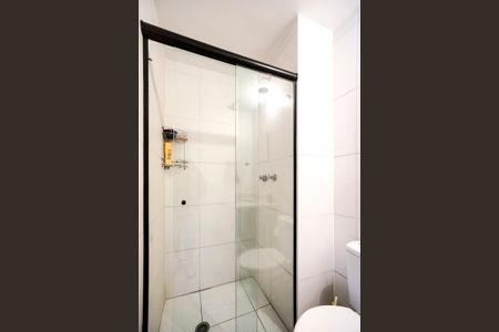 Apartamento à venda com 60m², 2 quartos e 1 vagaBanheiro social