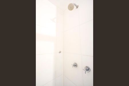 Apartamento à venda com 60m², 2 quartos e 1 vagaChuveiro