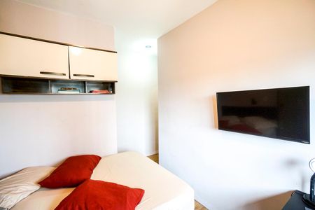 Apartamento à venda com 60m², 2 quartos e 1 vagaSuíte