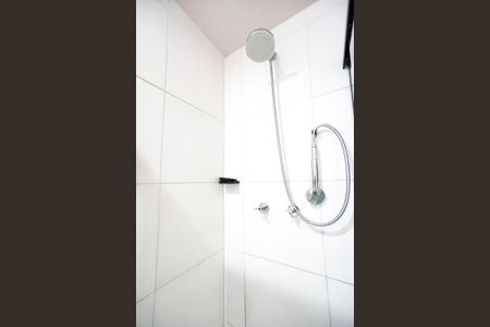 Apartamento à venda com 60m², 2 quartos e 1 vagaChuveiro