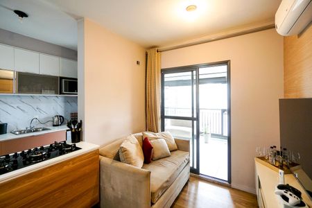 Apartamento à venda com 60m², 2 quartos e 1 vagaSala