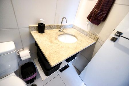 Apartamento à venda com 60m², 2 quartos e 1 vagaPia