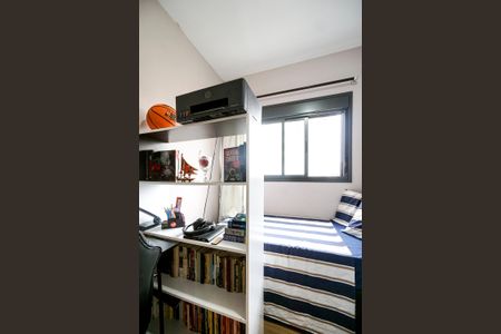 Apartamento à venda com 60m², 2 quartos e 1 vagaQuarto