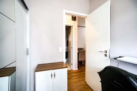 Apartamento à venda com 60m², 2 quartos e 1 vagaQuarto