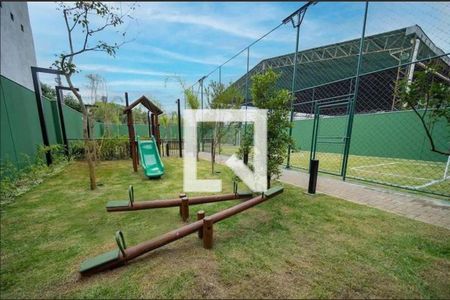 Apartamento à venda com 60m², 2 quartos e 1 vagaPlayground