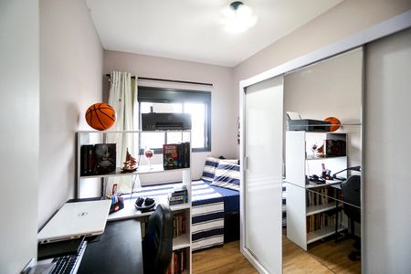 Apartamento à venda com 60m², 2 quartos e 1 vagaQuarto