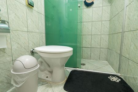 Apartamento à venda com 45m², 2 quartos e 1 vagaBanheiro