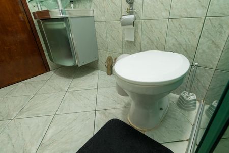 Apartamento à venda com 45m², 2 quartos e 1 vagaBanheiro