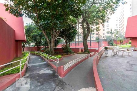 Apartamento à venda com 45m², 2 quartos e 1 vagaÁrea comum - Jardim