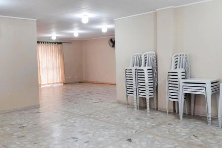 Apartamento à venda com 45m², 2 quartos e 1 vagaSalão de Festas