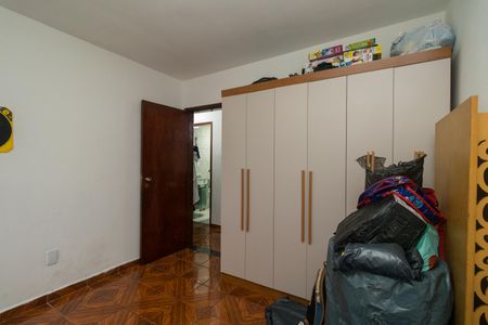 Apartamento à venda com 45m², 2 quartos e 1 vagaQuarto 2