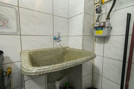 Apartamento à venda com 45m², 2 quartos e 1 vagaÁrea de Serviço