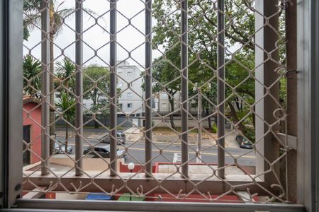 Apartamento à venda com 45m², 2 quartos e 1 vagaQuarto 1 vista