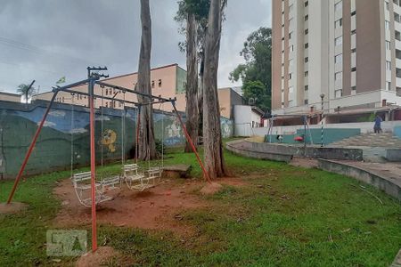 Apartamento à venda com 45m², 2 quartos e 1 vagaÁrea comum - Playground