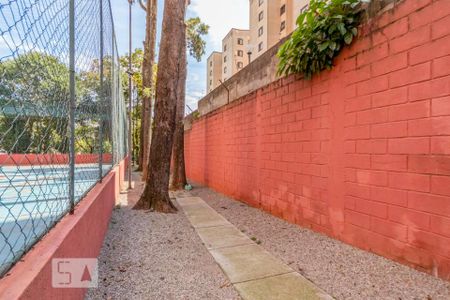 Apartamento à venda com 45m², 2 quartos e 1 vagaEspaço Pet