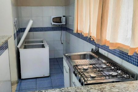 Apartamento à venda com 45m², 2 quartos e 1 vagaSalão de Festas