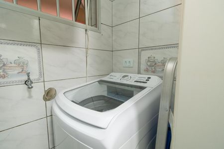 Apartamento à venda com 45m², 2 quartos e 1 vagaÁrea de Serviço