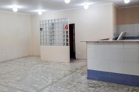 Apartamento à venda com 45m², 2 quartos e 1 vagaSalão de Festas