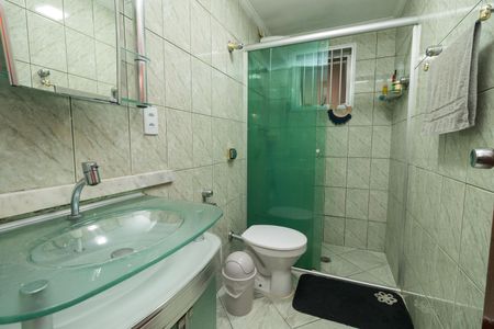 Apartamento à venda com 45m², 2 quartos e 1 vagaBanheiro