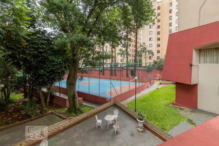 Apartamento à venda com 45m², 2 quartos e 1 vagaQuadra Esportiva