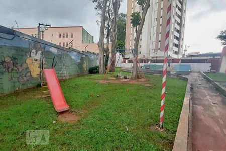 Apartamento à venda com 45m², 2 quartos e 1 vagaÁrea comum - Playground