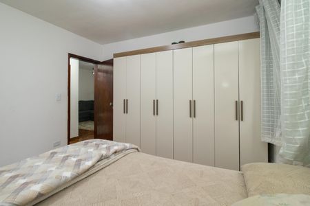 Quarto 1 de apartamento à venda com 2 quartos, 45m² em Vila Industrial, São Paulo