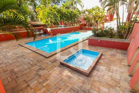 Apartamento à venda com 45m², 2 quartos e 1 vagaÁrea comum - Piscina