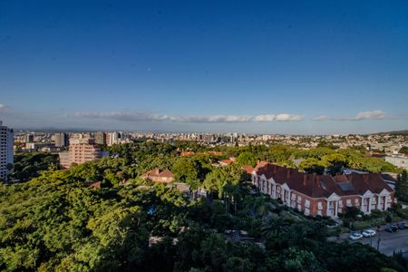 Vista Suíte de apartamento para alugar com 1 quarto, 56m² em Petrópolis, Porto Alegre