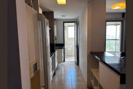 Apartamento para alugar com 56m², 1 quarto e 1 vagaSala