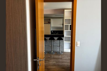 Apartamento para alugar com 56m², 1 quarto e 1 vagaSala