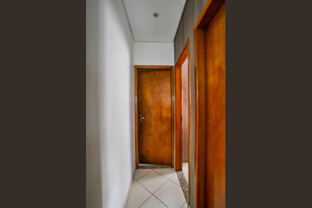 Apartamento à venda com 53m², 2 quartos e 1 vaga Apartamento à venda com 53m², 2 quartos e 1 vagaCorredor