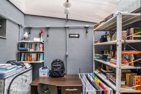 Apartamento à venda com 53m², 2 quartos e 1 vaga Apartamento à venda com 53m², 2 quartos e 1 vagaQuintal