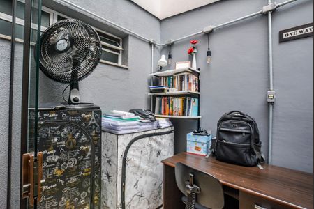 Apartamento à venda com 53m², 2 quartos e 1 vaga Apartamento à venda com 53m², 2 quartos e 1 vagaQuintal