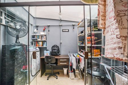 Apartamento à venda com 53m², 2 quartos e 1 vaga Apartamento à venda com 53m², 2 quartos e 1 vagaQuintal