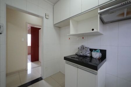 Apartamento à venda com 64m², 2 quartos e 1 vagaCozinha