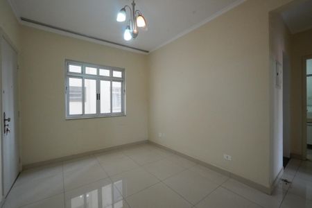 Apartamento à venda com 64m², 2 quartos e 1 vagaSala