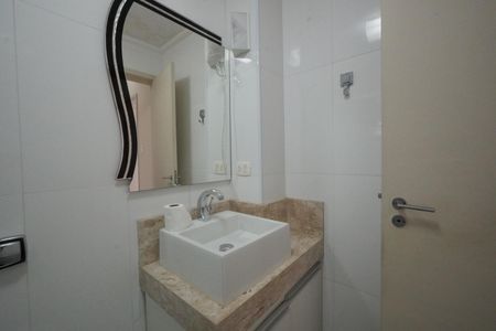 Apartamento à venda com 64m², 2 quartos e 1 vagaBanheiro