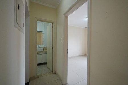 Apartamento à venda com 64m², 2 quartos e 1 vagaCorredor
