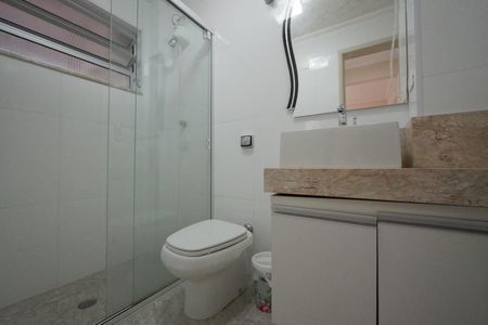 Apartamento à venda com 64m², 2 quartos e 1 vagaBanheiro