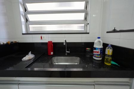 Apartamento à venda com 64m², 2 quartos e 1 vagaCozinha