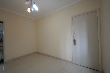 Sala de apartamento à venda com 2 quartos, 64m² em Liberdade, São Paulo