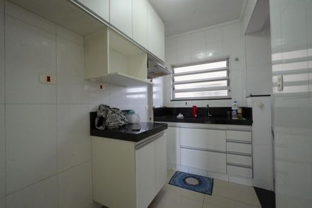 Apartamento à venda com 64m², 2 quartos e 1 vagaCozinha