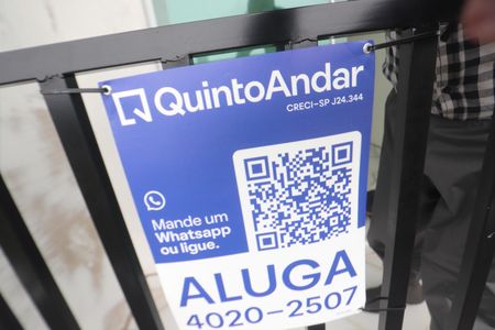 Apartamento para alugar com 42m², 2 quartos e sem vagaPlaca