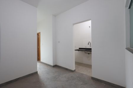 Sala de apartamento para alugar com 2 quartos, 42m² em Jardim Tiete, São Paulo