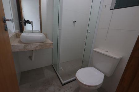 Apartamento para alugar com 42m², 2 quartos e sem vagaBanheiro