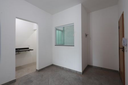 Sala de apartamento para alugar com 2 quartos, 42m² em Jardim Tiete, São Paulo